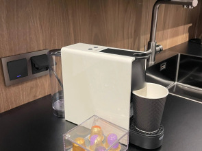 Квартира-Студия с уникальным колоритом