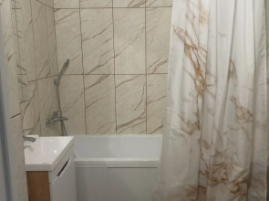 Апартаменты студия 45 на Симанина 14