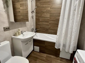 Квартира на Дадаева 68