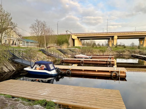 Гостевой дом Куршавель