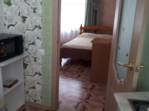 Гостевой дом Южный дворик на Партизанской