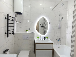 Квартира на Кабанова 2