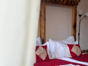 Арт-отель Machanents