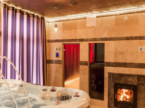 Гостевой дом Усадьба Сад