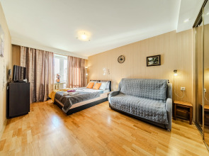 Квартира 2-х комнатная на Веденеева около НИИ Вредена