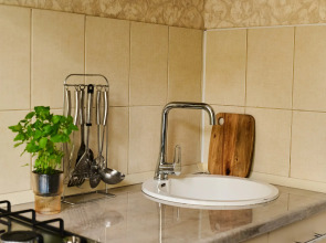 Квартира в самом центре туристические объекты в пешей доступности