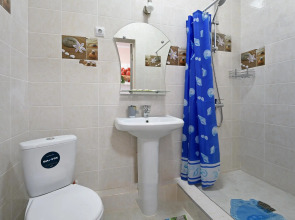 Yuzhnaya 19 Guest house