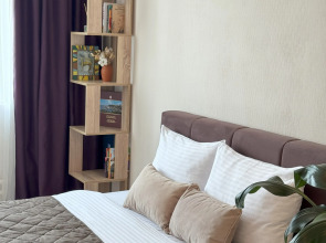 Квартира Курорт в центре мегаполиса