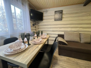 Гостевой дом Дом на озере Ильмень