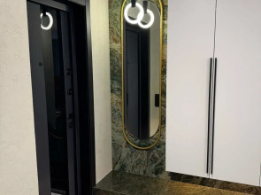 Квартира уютная 2х-к с дизайнерским ремонтом в ЖК Апарт