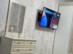 Квартира Уютная со всеми удобствами