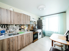 Апартаменты Орлово-Давыдковский переулок 1