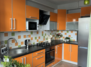 Квартира Уютная в центре города