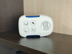 Квартира Уютная в самом центре города.