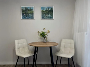 Квартира Hygge Karelia Petroglyphs