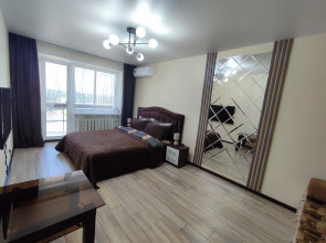 Апартаменты в самом центре Витебска с шикарным панорамным видом на площадь Победы