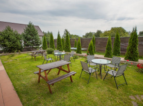 Гостевой дом Куршале