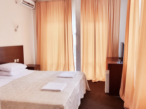 Отель Царская Аллея