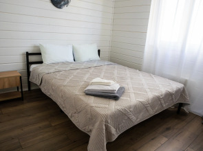 Частный дом Грин Лаундж