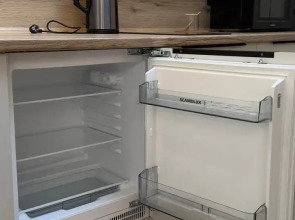 Квартира на улице Гоголя