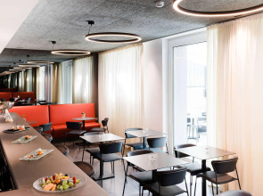 Hotel Amedia Milano - Trademark Collection by Wyndham