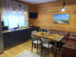 Гостевой дом Теплый Вечерок