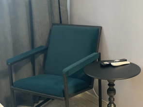 Апартаменты Квартира