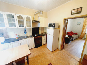 Апартаменты на Осипенко 11