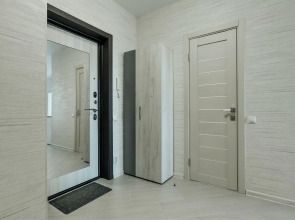 Апартаменты на Крайнова 3А