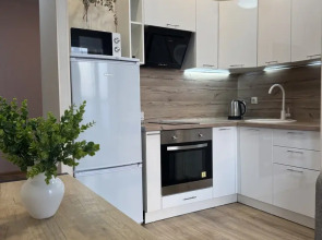 Квартира двухкомнатные Be Home на Седова