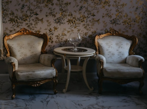 Мини-отель Gold city