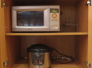 Частный дом с сауной и камином в центре Пятигорска