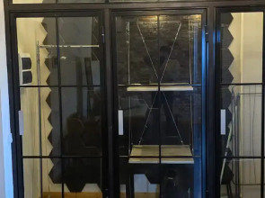 Квартира Next Loft