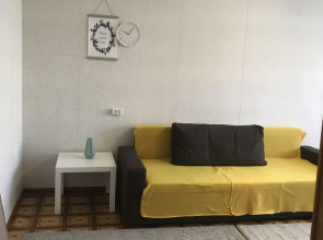 Апартаменты Невьянск на Матвеева 36