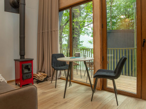 Счастье в тишине