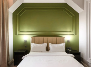 Отель Grand Opera