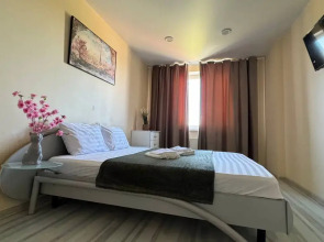 Квартира 9 Этаж