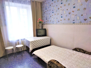 Апартаменты Фрунзе 161