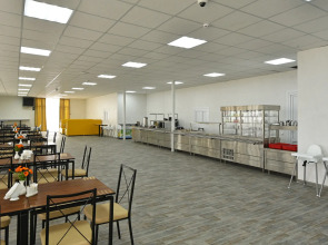 Отель На Море