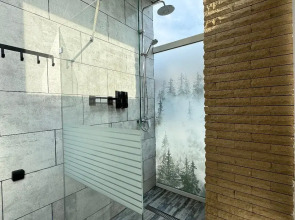 Гостевой дом Черная Скала