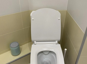 Апартаменты Дубль на Волге