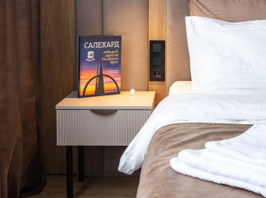 Квартира Irga 38