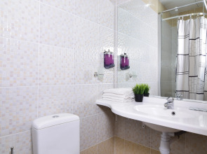 Гостиница Новотех