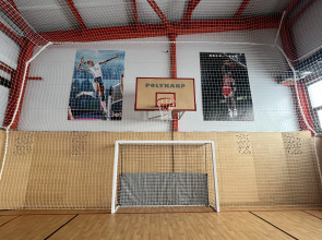 Спортивная база-отдыха POLYKARP