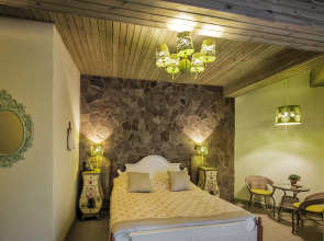 Гостевой дом Ближние дубки