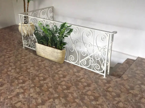 Жилое помещение на Революции 16