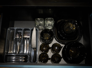 Гостевой Дом Ля Дача