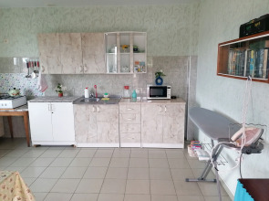 Гостевой Дом Свирский