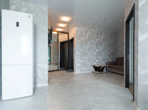 Апартаменты на Маковского 26