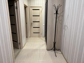 Квартира Апартаменты 3 Отдохни